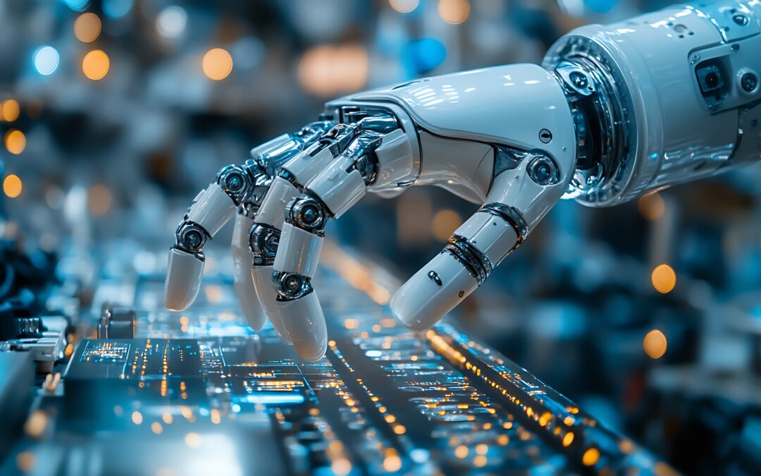 The AI Coding Paradox